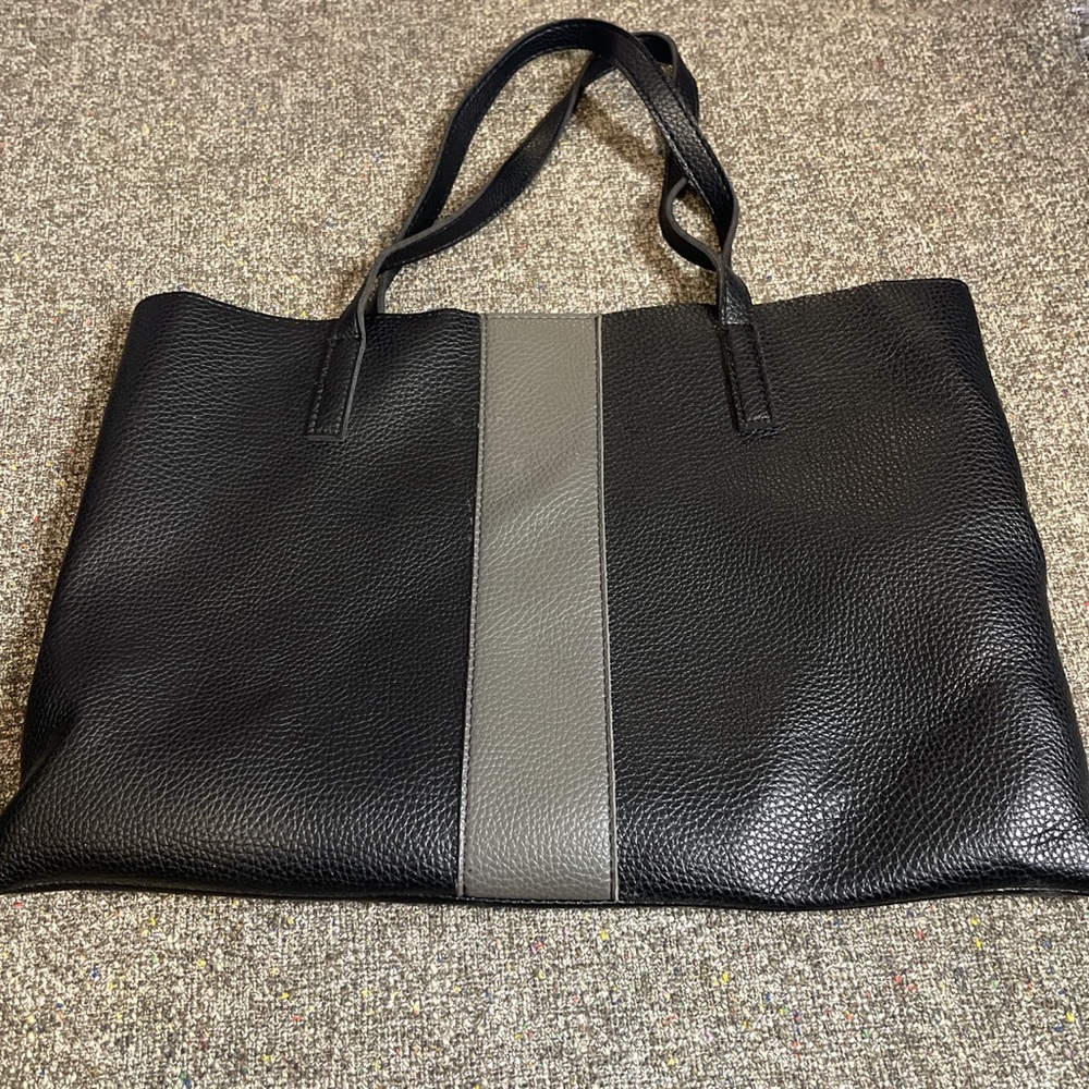 Black Vince camuto bag